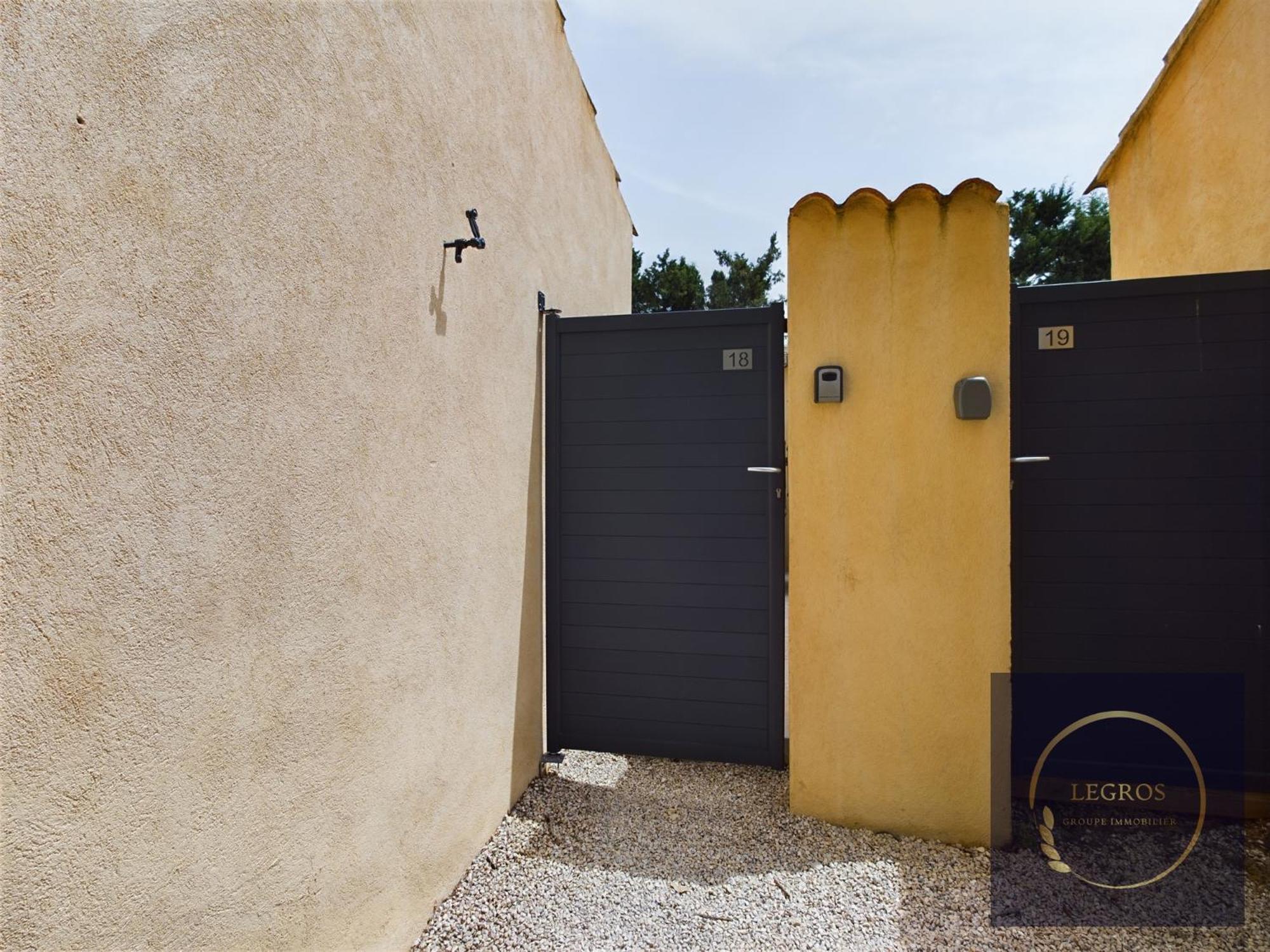 Le Bastidon De Stephanie Saint Remy De Provence Exteriör bild