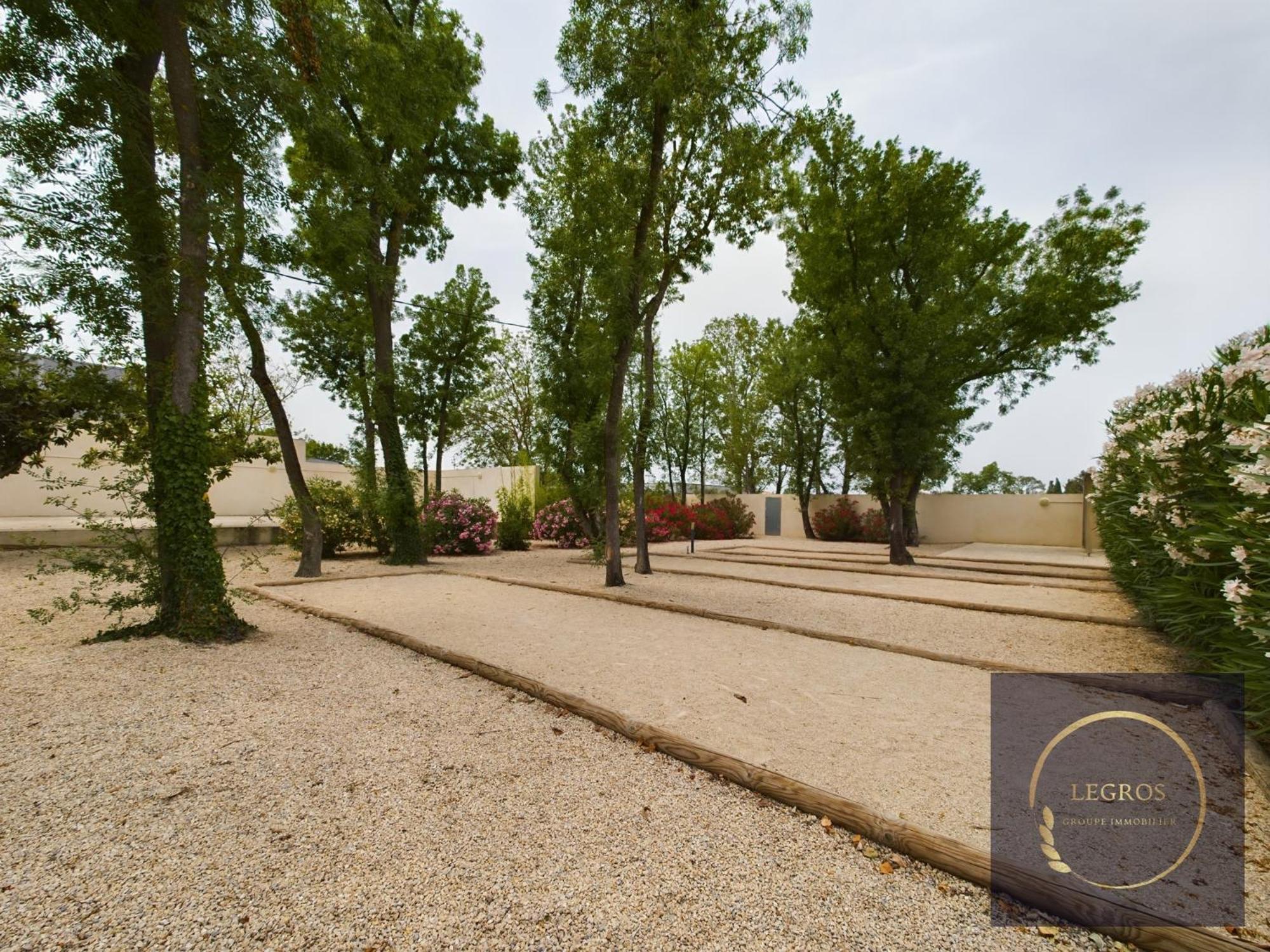 Le Bastidon De Stephanie Saint Remy De Provence Exteriör bild